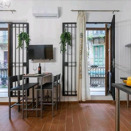 Dame Apartment Палермо Екстериор снимка