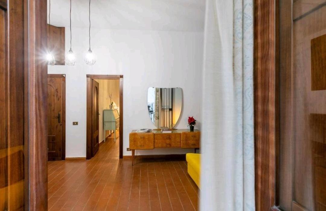 Dame Apartment Палермо Екстериор снимка
