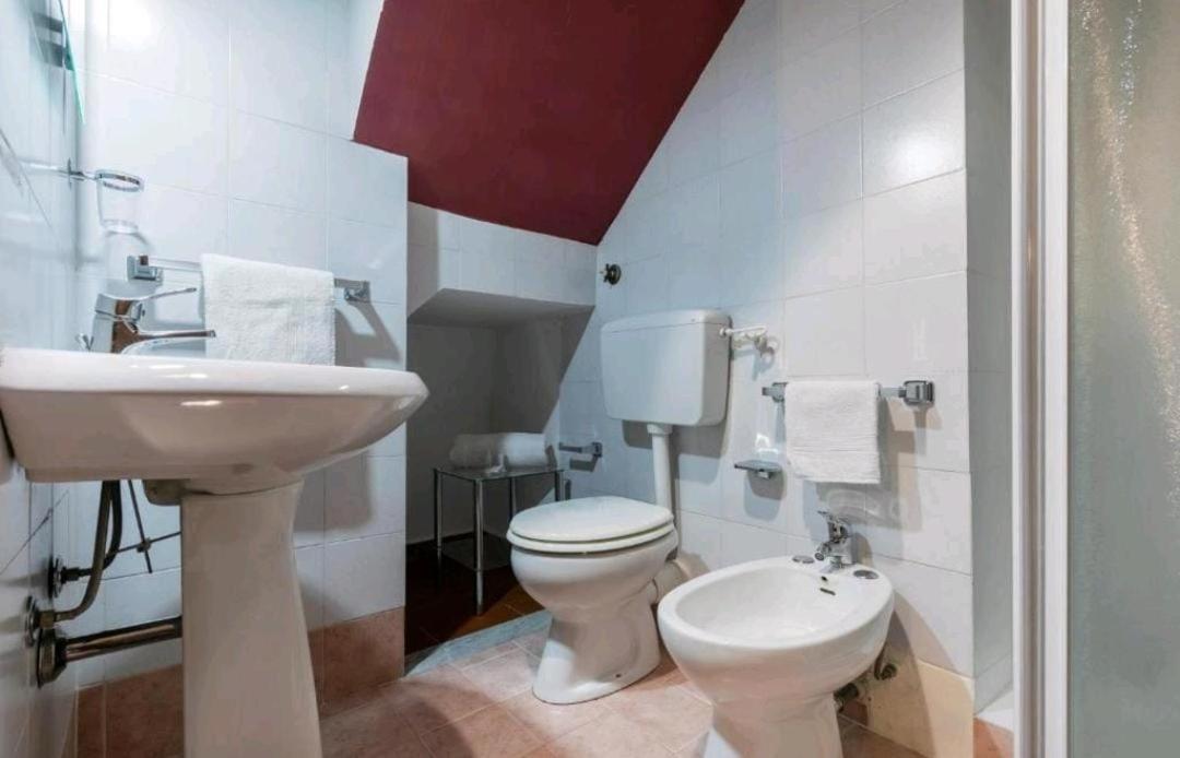 Dame Apartment Палермо Екстериор снимка