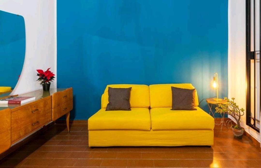 Dame Apartment Палермо Екстериор снимка