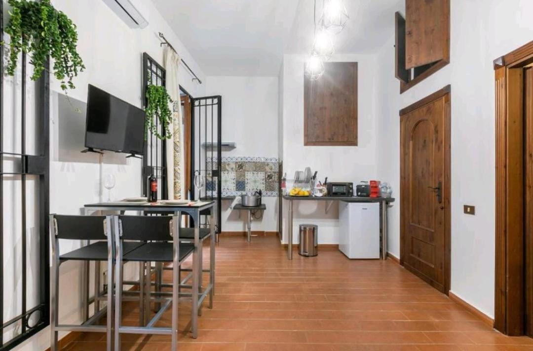 Dame Apartment Палермо Екстериор снимка